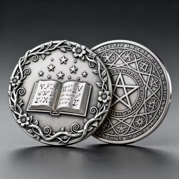 Đồng xu kỷ niệm 1