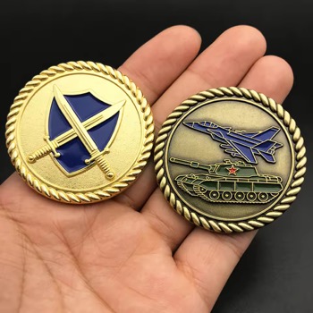 Đồng xu kỷ niệm 11