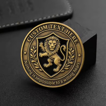 Đồng xu kỷ niệm 12