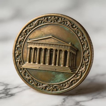 Đồng xu kỷ niệm 15