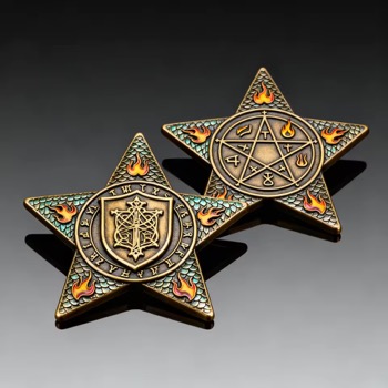 Đồng xu kỷ niệm 4