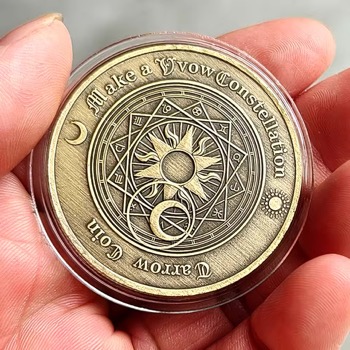 Đồng xu kỷ niệm 5