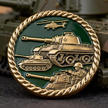 Đồng xu kỷ niệm 9