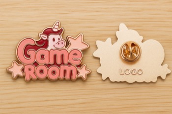 Huy hiệu sự kiện 1