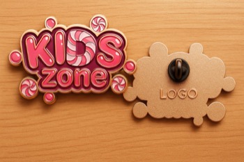 Huy hiệu sự kiện 2