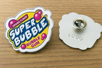 Huy hiệu sự kiện 3