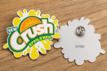 Huy hiệu sự kiện 4