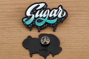 Huy hiệu sự kiện 6