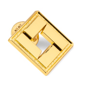 Huy hiệu cài áo tuỳ chỉnh 10