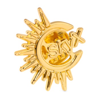 Huy hiệu cài áo tuỳ chỉnh 11