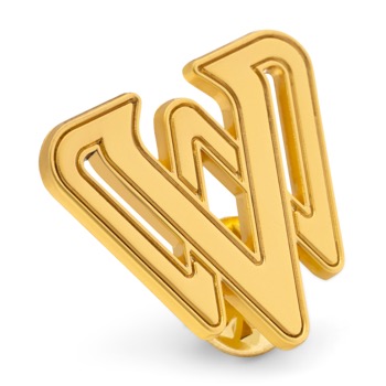 Huy hiệu cài áo tuỳ chỉnh 12