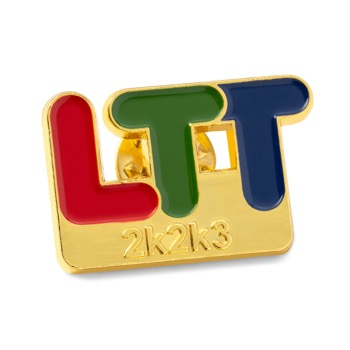 Huy hiệu cài áo tuỳ chỉnh 15