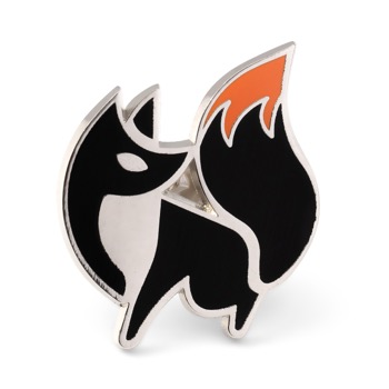 Huy hiệu cài áo tuỳ chỉnh 16