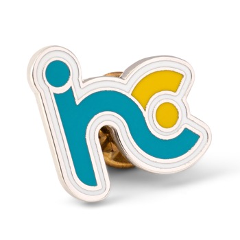 Huy hiệu cài áo tuỳ chỉnh 17