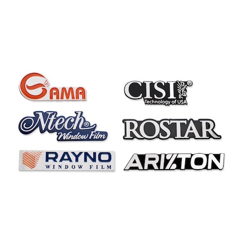 Danh mục tem nhôm Tem Nhãn 3A