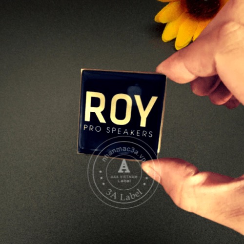 Tem đồng ăn mòn 4