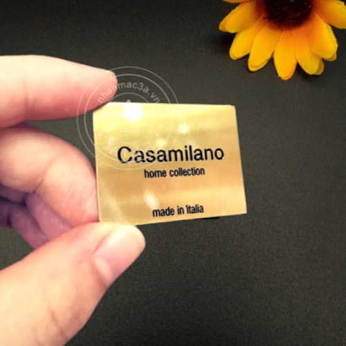 Tem đồng ăn mòn 5