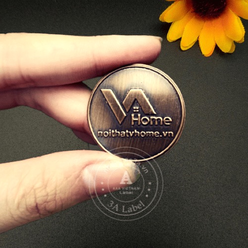 Tem đồng giả cổ 2