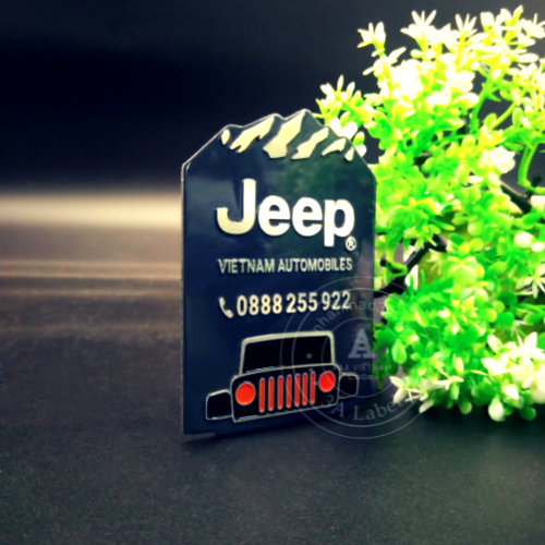 Tem ngành nghề 10