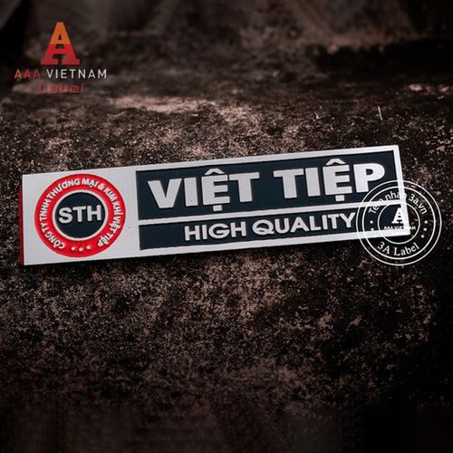 Tem ngành nghề 12