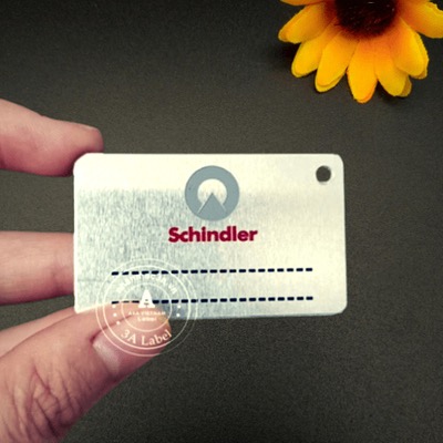 Tem nhôm ăn mòn 1