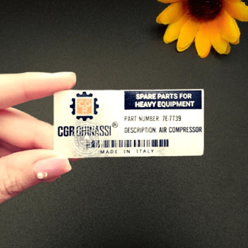 Tem nhôm ăn mòn 2