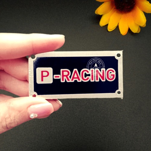 Tem nhôm ăn mòn 5