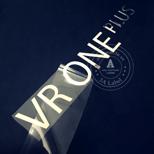 Tem nhôm siêu mỏng 4