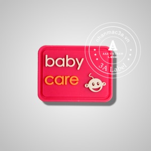 Tem cao su nhựa dẻo PVC 1