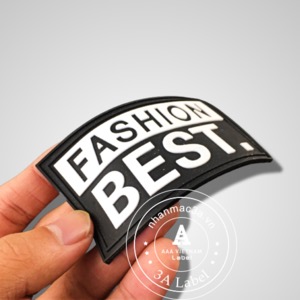 Tem cao su nhựa dẻo PVC 4