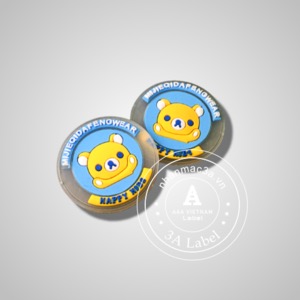 Tem cao su nhựa dẻo PVC 5