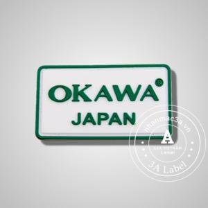 Tem cao su nhựa dẻo PVC 8