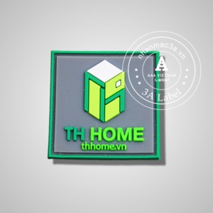 Tem cao su nhựa dẻo PVC 9