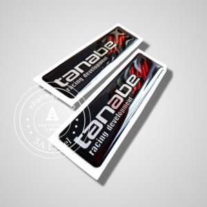 Tem nhựa phủ epoxy 9