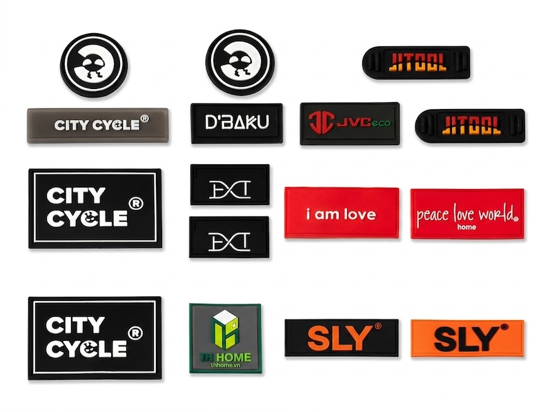 Tem nhựa Tem Nhãn 3A